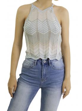 Top multicolor fantasia Only